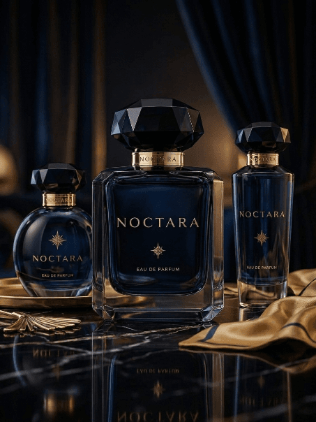 Flora Noir
